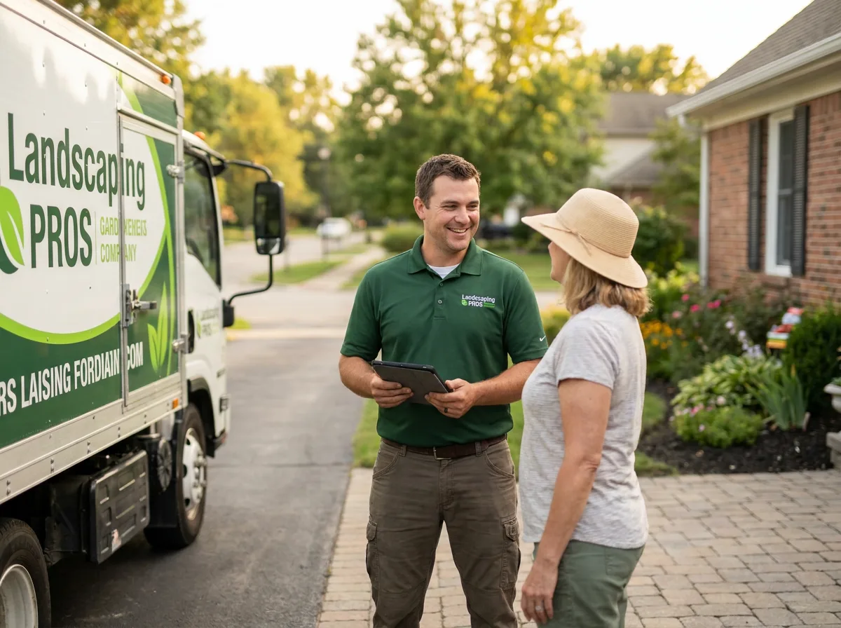 Landscaping Sparks, GA FAQs
